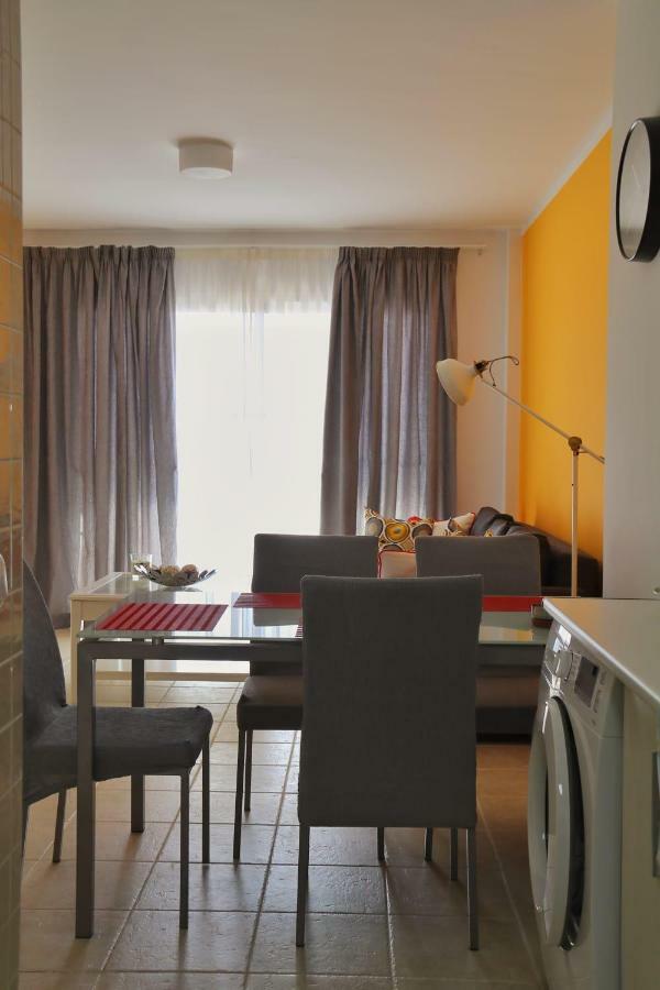קוסטה קלמה Home Sweet Home With Ocean View מראה חיצוני תמונה