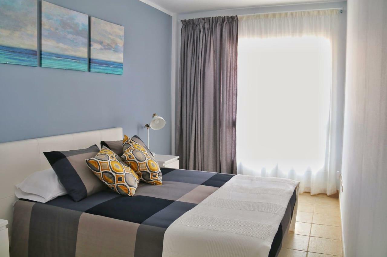 קוסטה קלמה Home Sweet Home With Ocean View מראה חיצוני תמונה