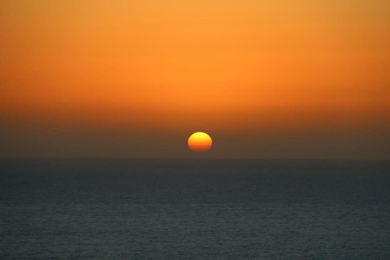 קוסטה קלמה Home Sweet Home With Ocean View מראה חיצוני תמונה